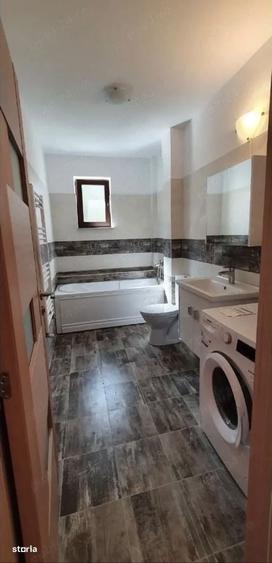 Apartament cu 2 camere în Trivale