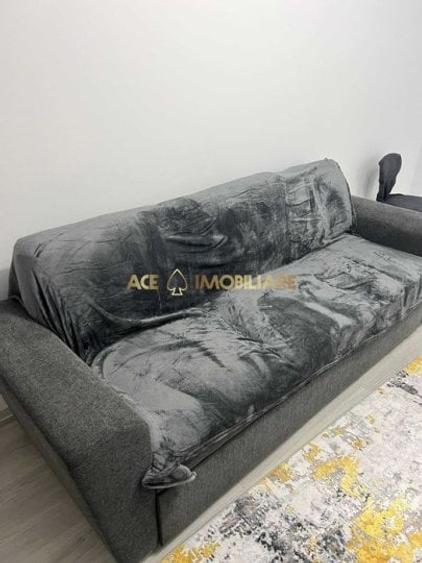 Apartament cu 2 camere decomandat, mobilat în Dobroești
