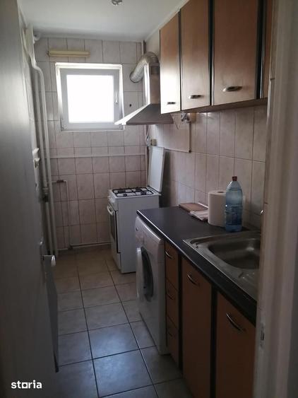 Garsonieră decomandată în Pantelimon