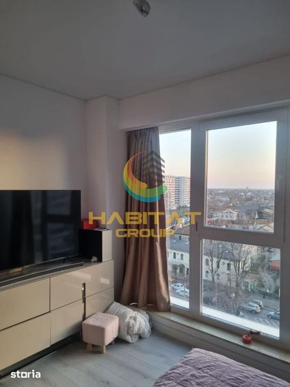 Apartament cu 4 camere în Pieptănari