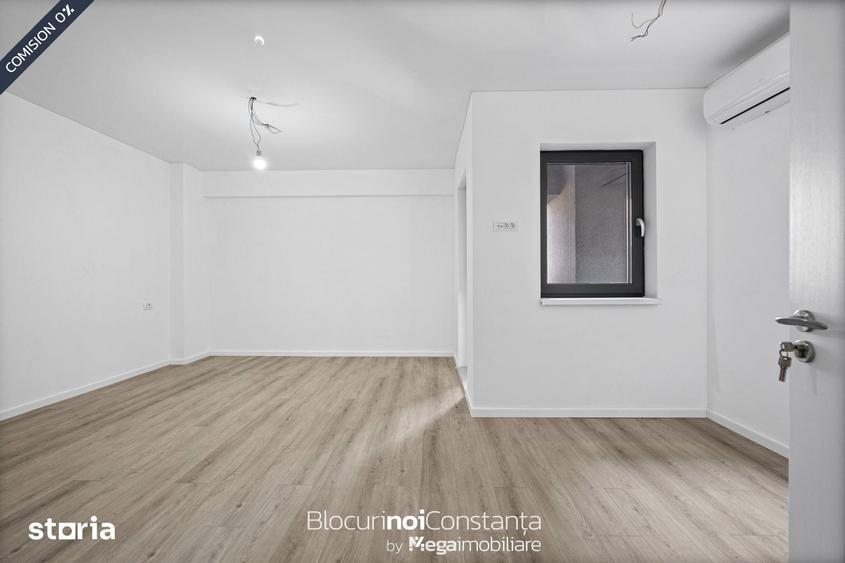 #Dezvoltator: Apartament decomandat la cheie - Oborului 47, Constan?a - 13
