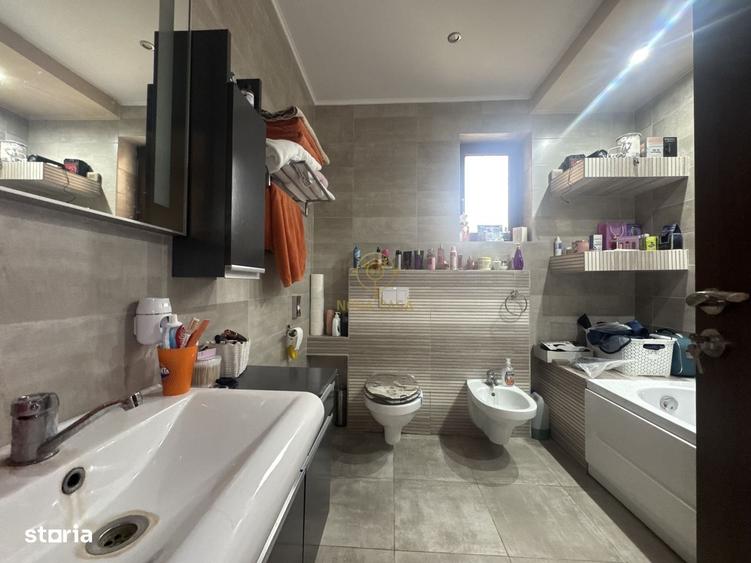 Casa de Vanzare Satu Mare/Complet Utilata si Mobiliata - 16