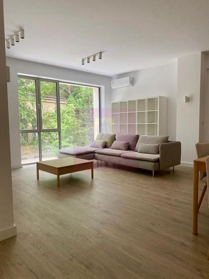 Armeneasca | 4 camere | 109 mp, mobilat utilat, boutique ... - 2