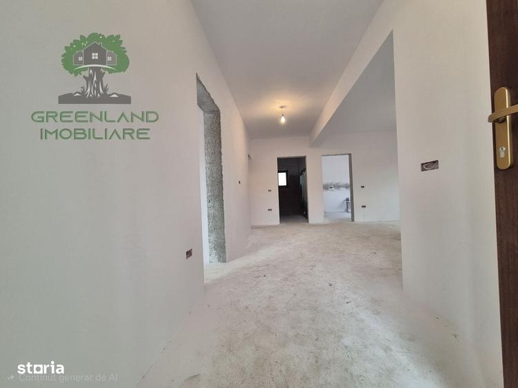 Casă cu 4 camere în Tomești