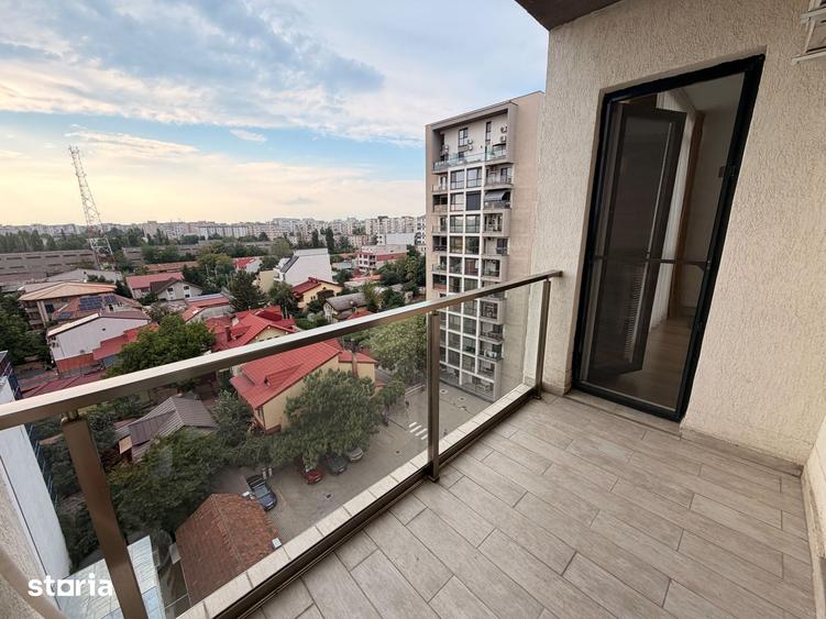 2 Camere Lujerului Plaza Gran Via Residence Politehnica PARCARE Boxa - 14