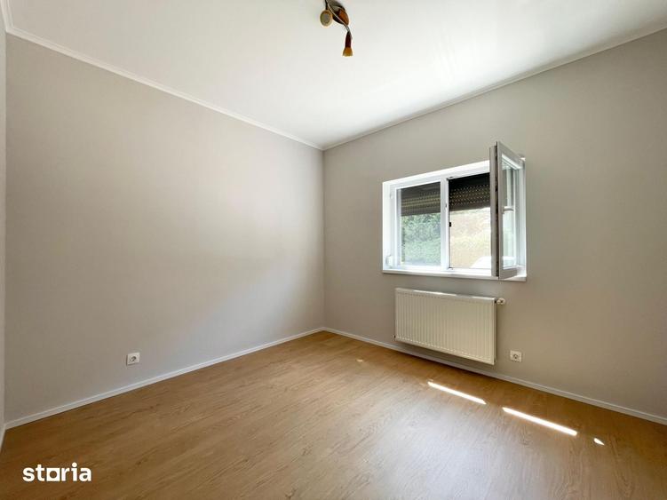 Apartament cu 3 camere decomandat în Giroc