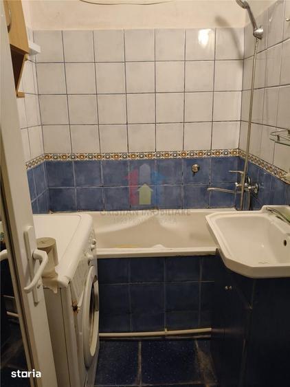 Garsoniera Etaj 3, Mobilata si Utilata, Hipodrom - Capatul lui 2 - 4