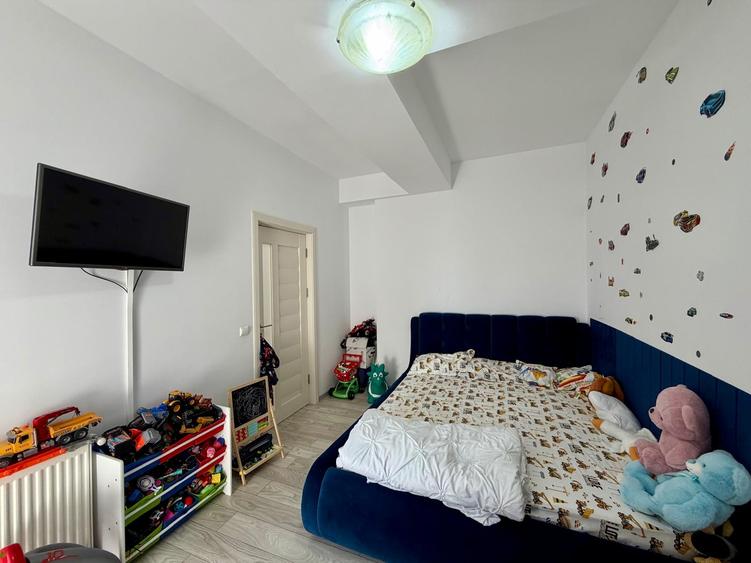 Mamaia Summerland Taverna Racilor Apartament 3 camere 2 bai si loc parcare - 10