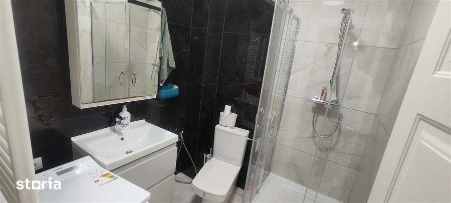 Apartament cu 2 camere în Aeroport