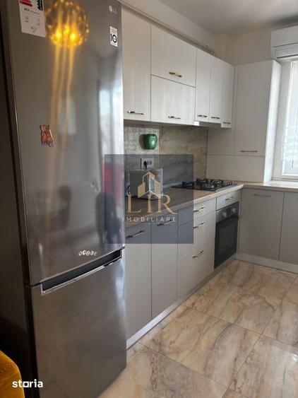 Apartament cu 2 camere în Bârnova