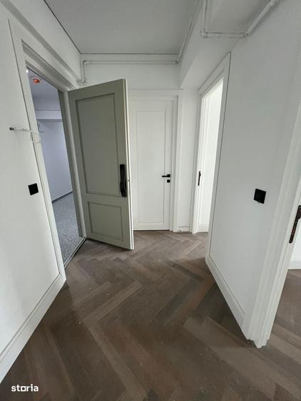 Apartament cu 3 camere decomandat în Tătărași