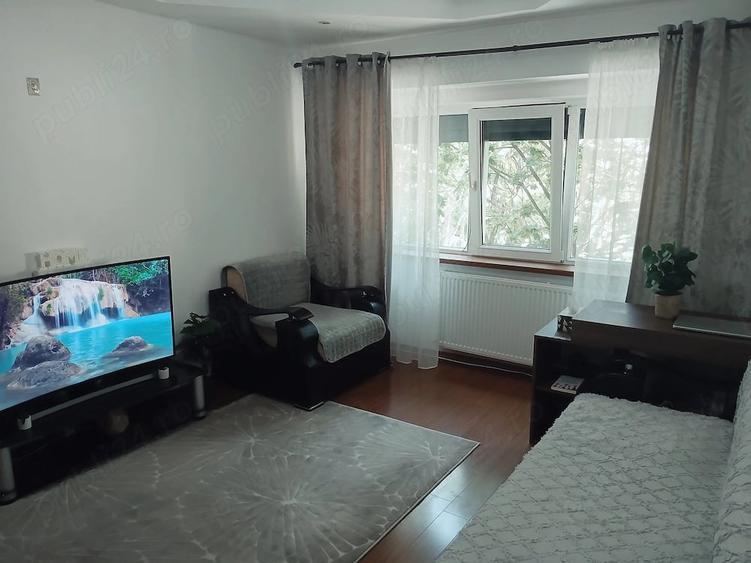 Apartament cu 2 camere decomandat în ICIL