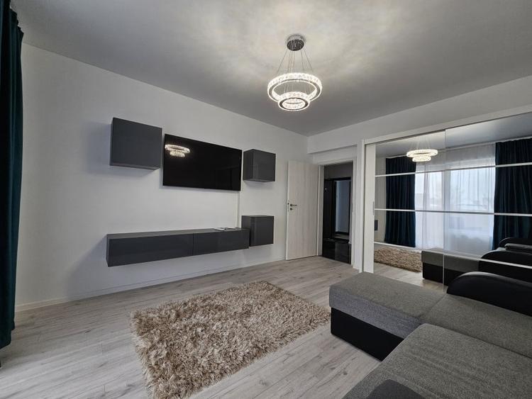 Garsoniera de inchiriat, Complex Rezidential EnVogue, Militari - 10