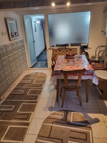 Casă individuală cu 4 camere cu Teren 360 Mp în Năvodari