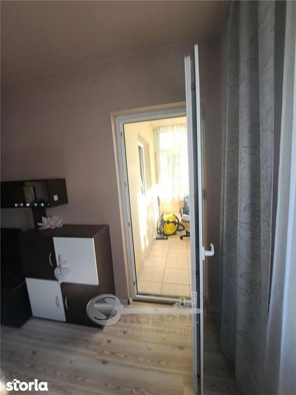 Apartament cu 2 camere decomandat, mobilat în Tudor Vladimirescu