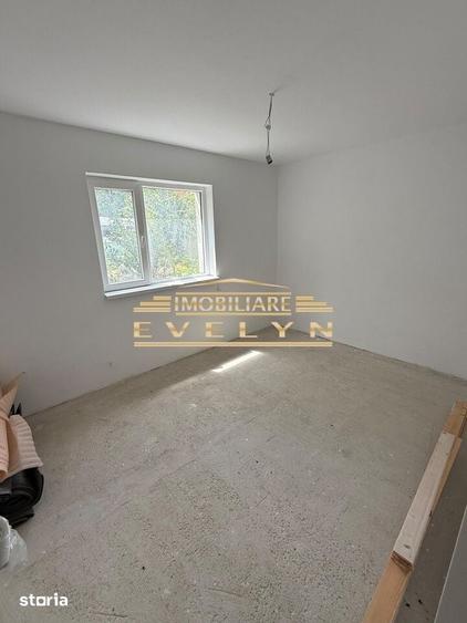 Casă cu 3 camere decomandat cu Teren 509 Mp în Central
