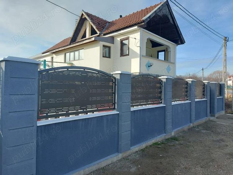 Casă cu 3 camere în Batoți