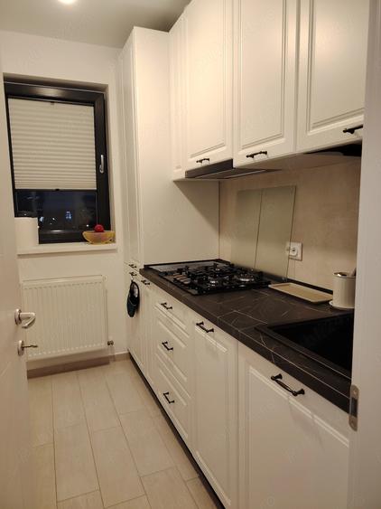 Apartament cu 2 camere semidecomandat în Titan