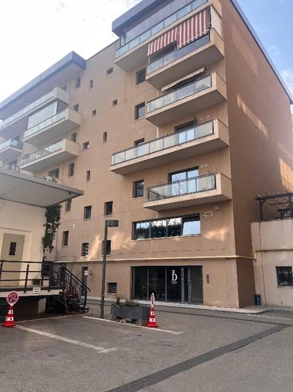 Apartament cu 2 camere decomandat, mobilat în Domenii