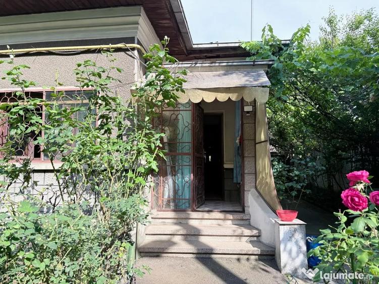 Casa 3 camere cu teren 250 mp, garaj inchis, Sector 6, Giule?tiCranga?i - 1
