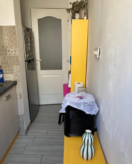 Apartament cu 4 camere semidecomandat, mobilat în Drumul Taberei