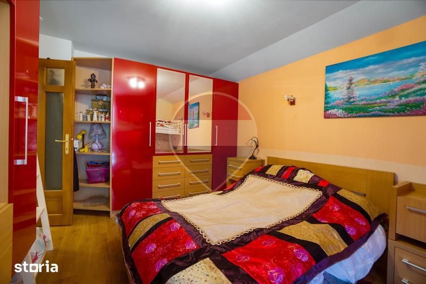 Casă cu 4 camere cu Teren 853 Mp în Moieciu