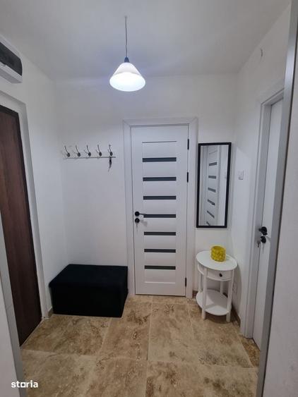 Apartament cu 2 camere decomandat în Brâncoveanu