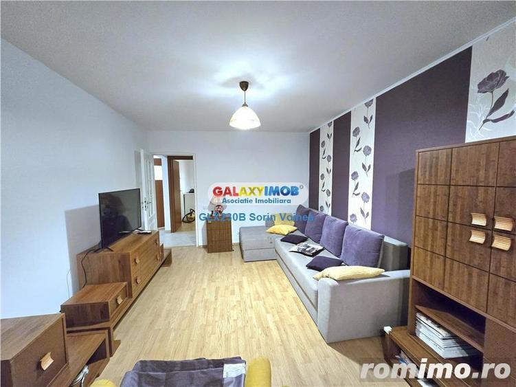 Apartament 2 camere Tineretului | decomandat | parcare | metrou - 10