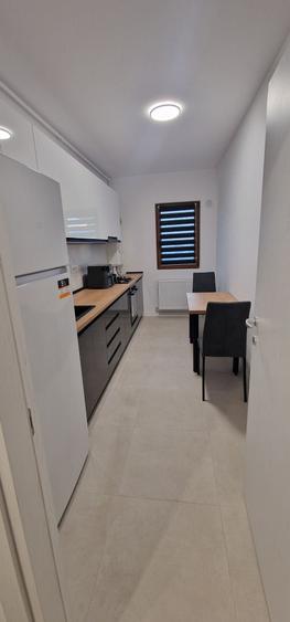 Inchiriez apartament 2 camere cu loc de parcare subteran - 8