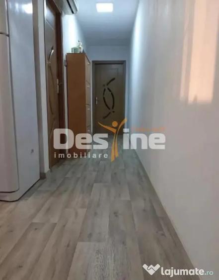Apartament 2 camere decomandat, complet mobilat ?i utila... - 9