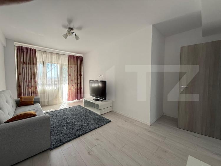 Apartament de inchiriat, 2 camere, 58 mp, centrala proprie, Calea Severinului - 2
