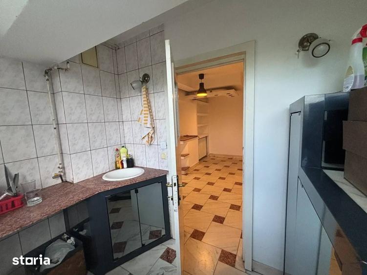 Apartament cu 2 camere decomandat în Decebal