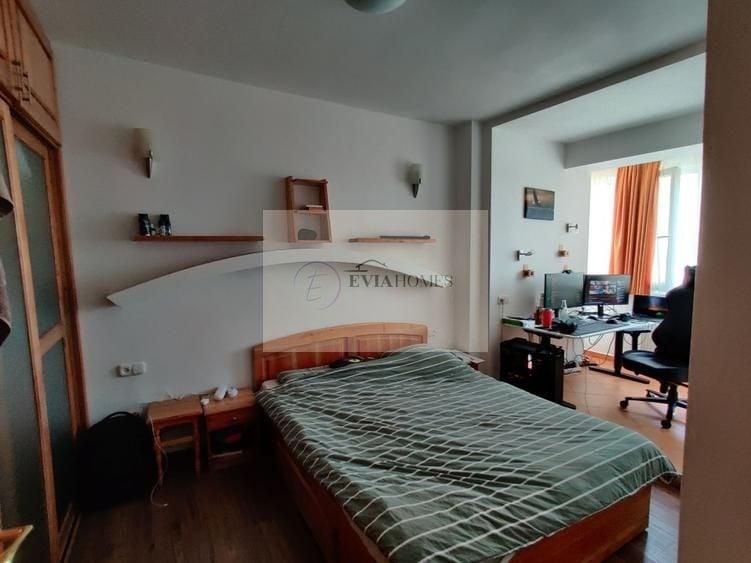 4 camere/113 mp / Observatorului/mobilat, utilat, parcare - 8