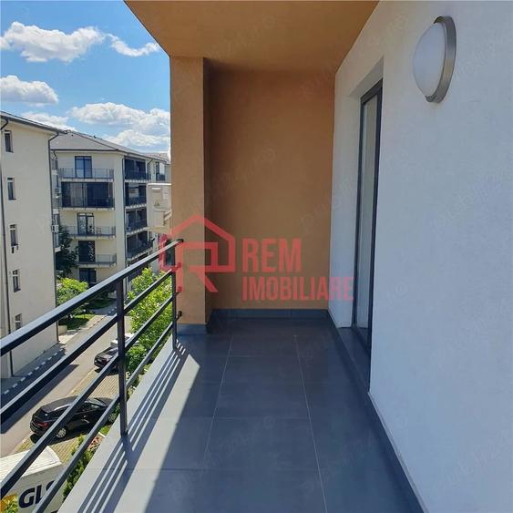 Apartament cu 2 camere decomandat în Fundeni