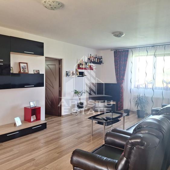 Casa individuala in Ianova,Comuna Remetea Mare - 17