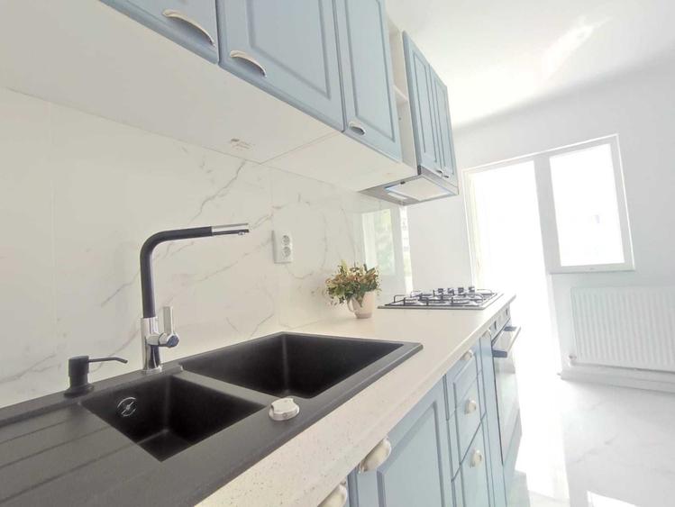 Apartament cu 2 camere decomandat în Mănăștur