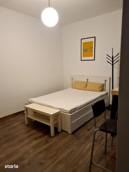 Garsonieră în Vitan