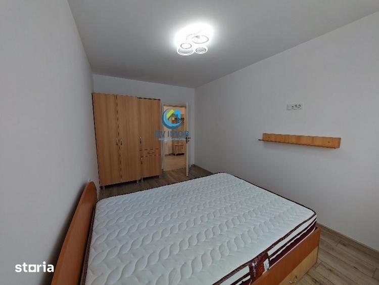 Apartament cu 3 camere, mobilat în Bartolomeu