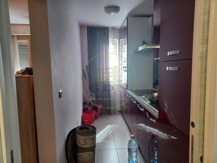 Garsoniera de inchiriat str. Lanii - 12
