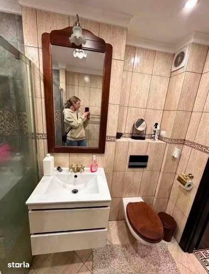 De vanzare apartament cu 2 camere si 2 balcoane, renovat, 56 mp - 10