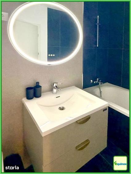 Apartament cu 3 camere de inchiriat, MRS Gradinile, ECX28897 - 6