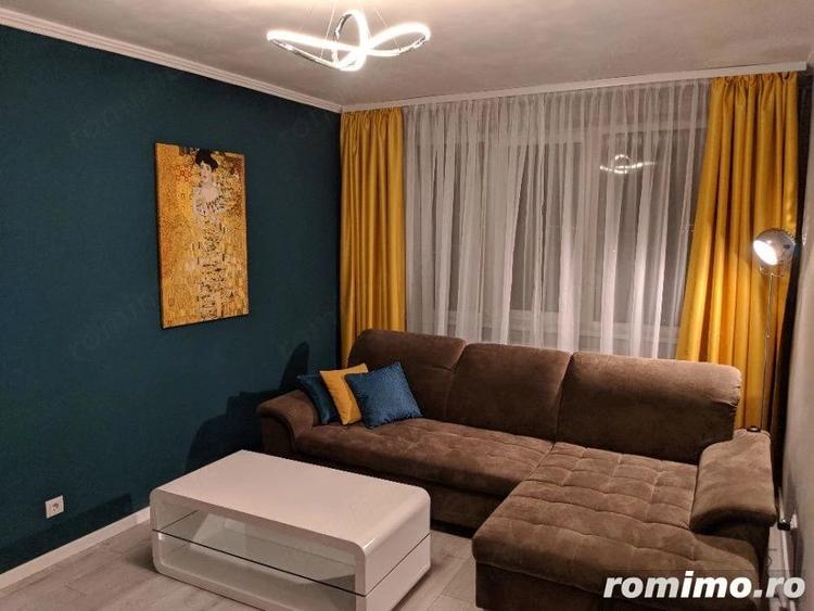 apartament cu 2 camere situat in Zona Rahova - 2