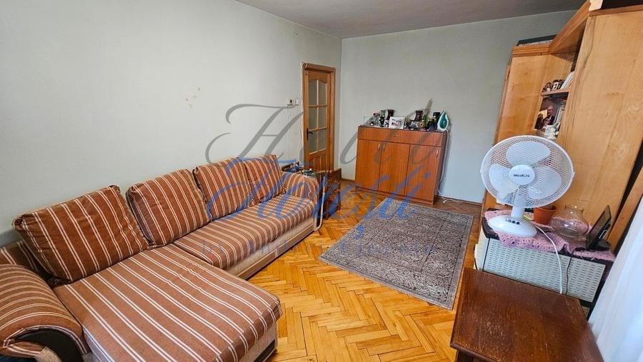 Apartament cu 4 camere decomandat în Mănăștur