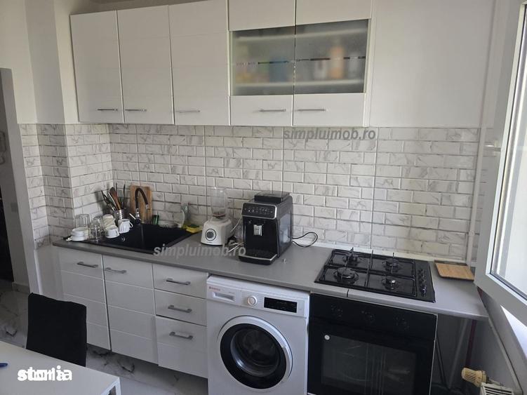 Apartament cu 2 camere decomandat în Dristor