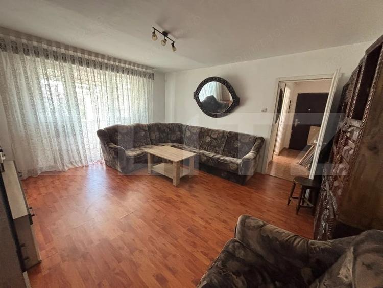 Apartament 2 camere spa?ios | 52 mp utili | Centrala proprie | M11 | 53.000 - 1