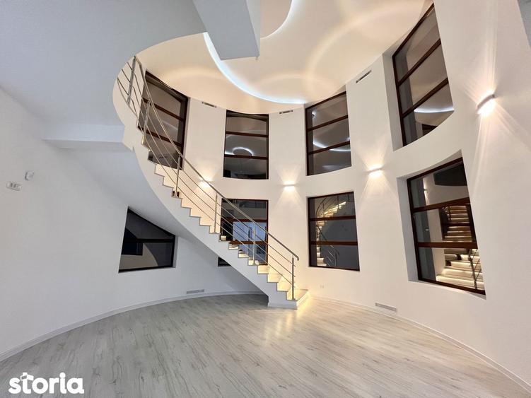 VILA Unicat I Arhitectura MODERNISTA - Prel. Ghencea | Rezidential/Bus - 13