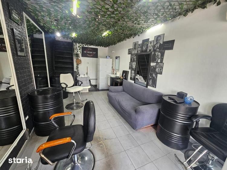 Spațiu comercial, de 30 mp, în Coiciu