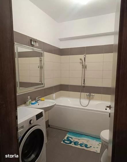 Apartament 2 camere, decomandat, 55mp, centrala proprie, AC, Berceni - 6