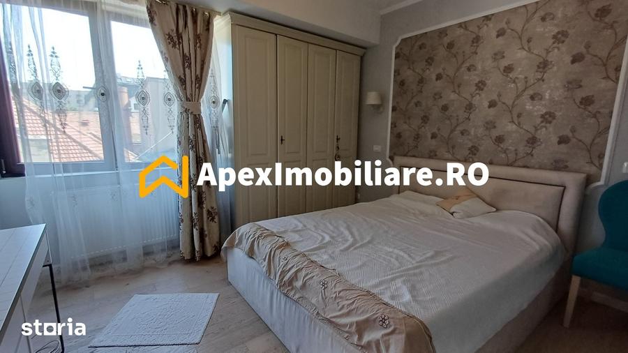 Apartament 3 camere de inchiriat Natiunile Unite Bucuresti | ApexImobi - 15