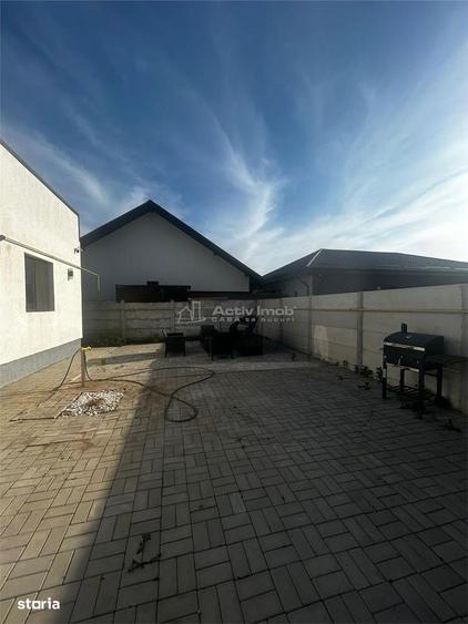 Casă cu 4 camere în Central